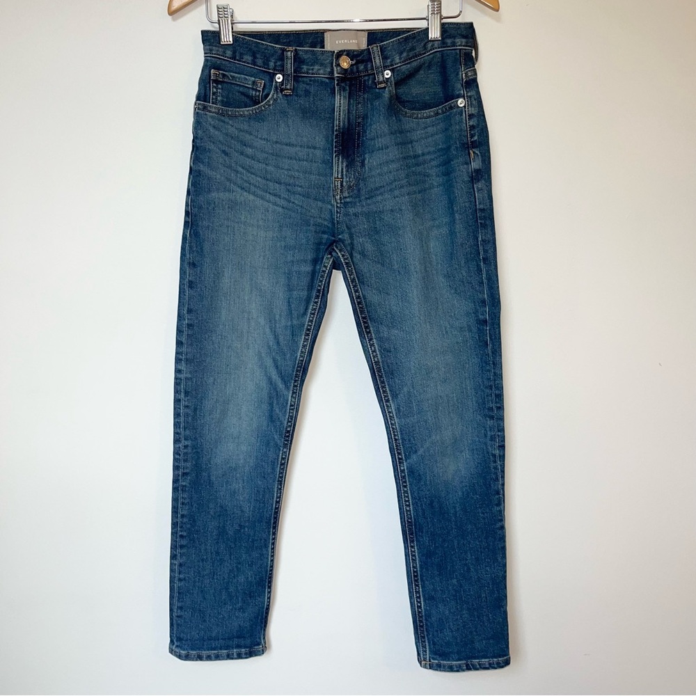 Everlane Jeans